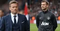 Man Utd Trainersuche: Nagelsmann Top-Kandidat, Pochettino sinkt