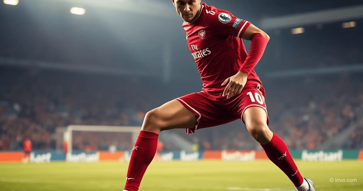 Liverpool jagt David Raum: Linksverteidiger-Transfer im Sommer?