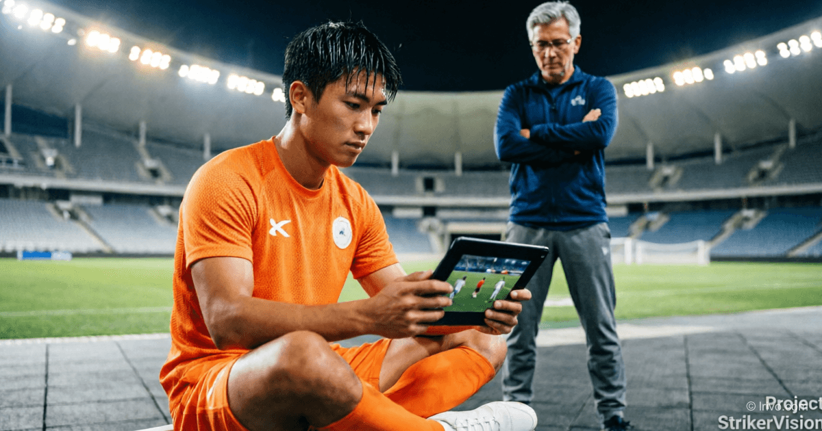 Meerdink teamt sich mit Makaay für Oranje-Rückkehr zusammen