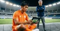 Meerdink teamt sich mit Makaay für Oranje-Rückkehr zusammen