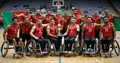Marruecos: Baloncesto en Silla de Ruedas al Mundial 2026