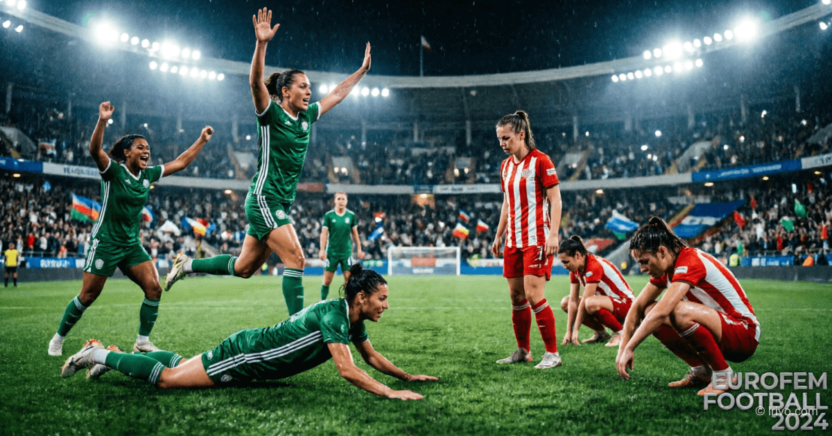 Irland besiegt Polen im WM-Qualifikationsspiel – Rückspiel in Dublin naht