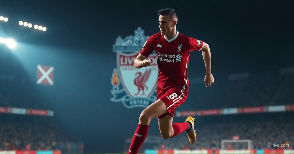 Andy Robertson Still Liverpool's Best Left-Back Says Charlie Adam