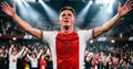Jorthy Mokio Przedłuża Kontrakt z Ajaxem do 2031