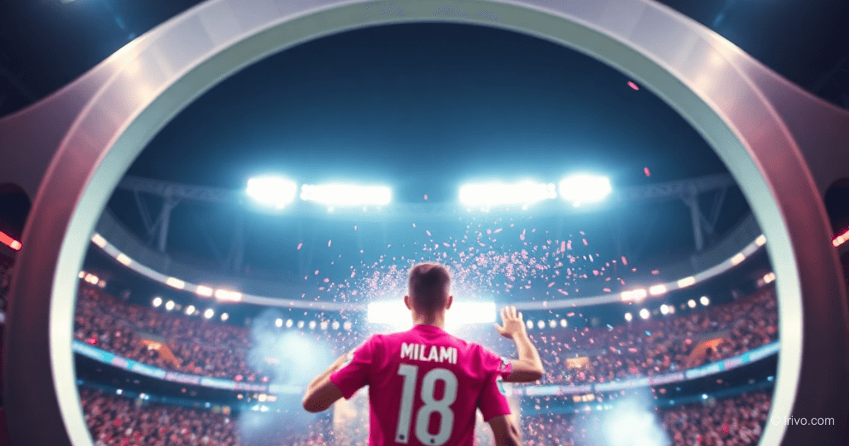 MLS Week 6: Messi's Miami Stadium Opener & LAFC Domination