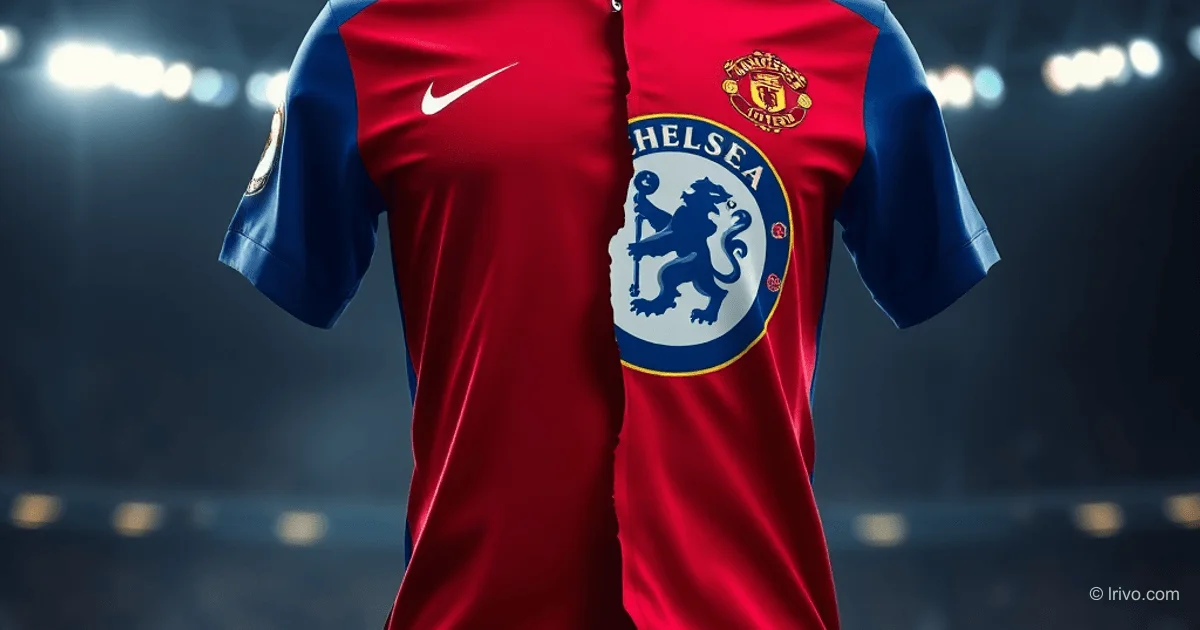 Dlaczego Man Utd sprzedało Garnacho i problemy Chelsea