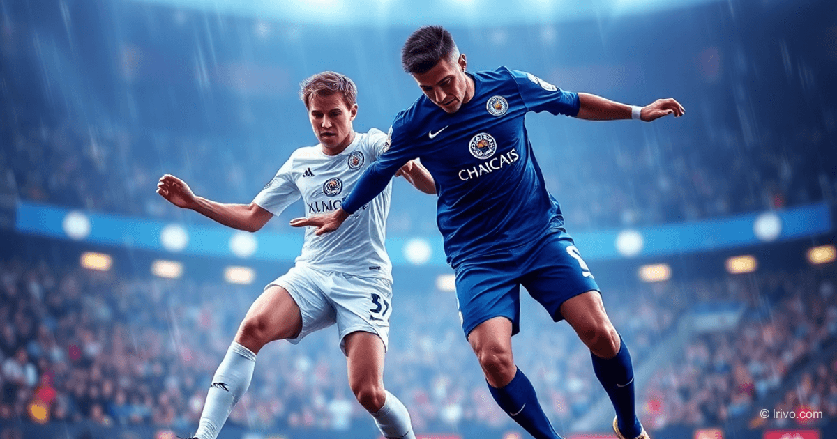 Leicester vs Swansea Stats: Championship Clash Preview & Predictions