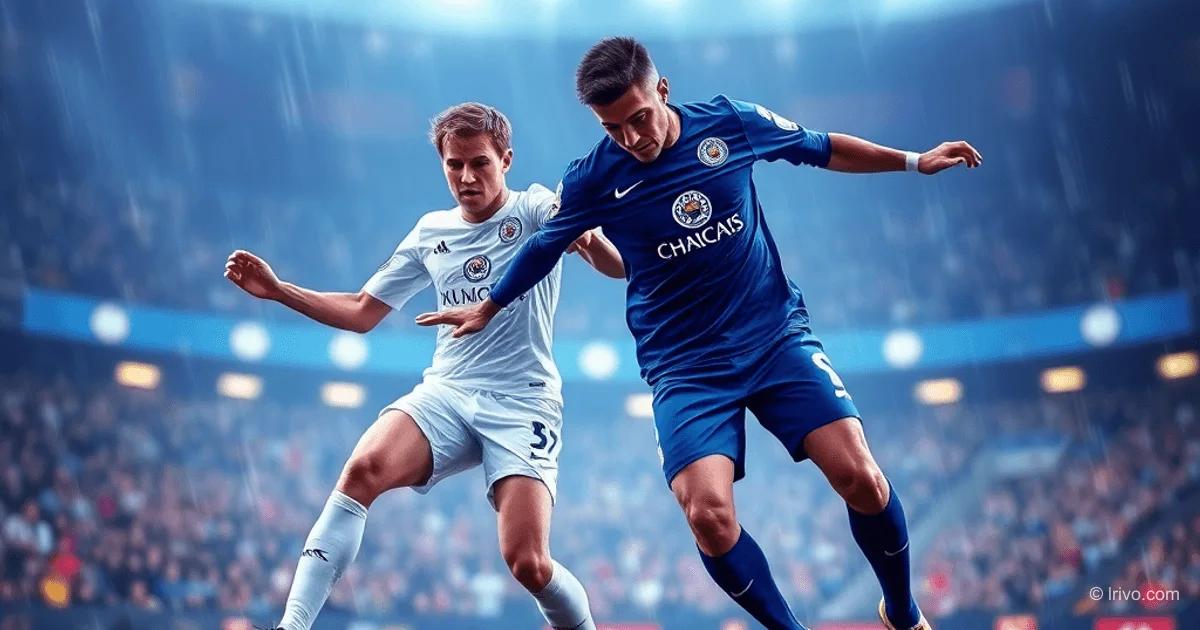 Leicester vs Swansea: Todo lo que Necesitas Saber del Partido
