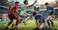 Wolfsburg porazil Paderborn v baráži o Bundesligu 3:2