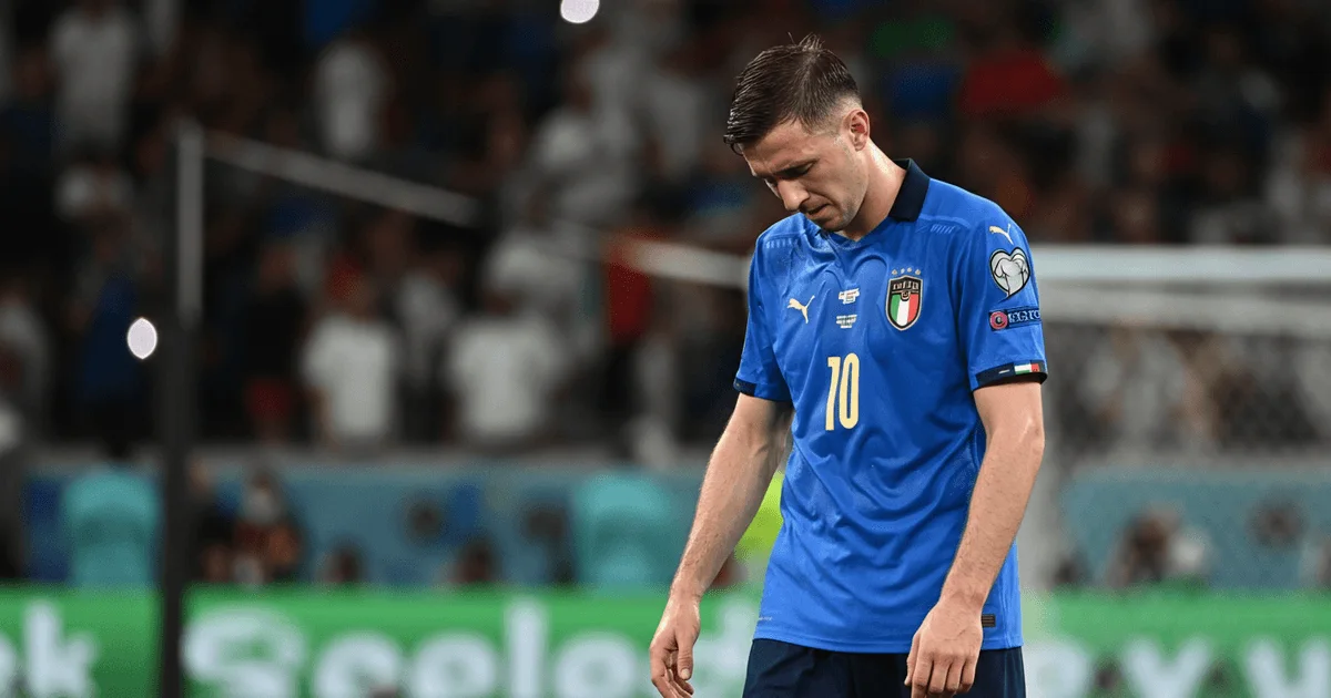 Italian Football Crisis: World Cup Miss, Resignations, and Player Bonus Scandal