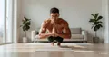 Home Workout Without Equipment: Build Muscle Anywhere
