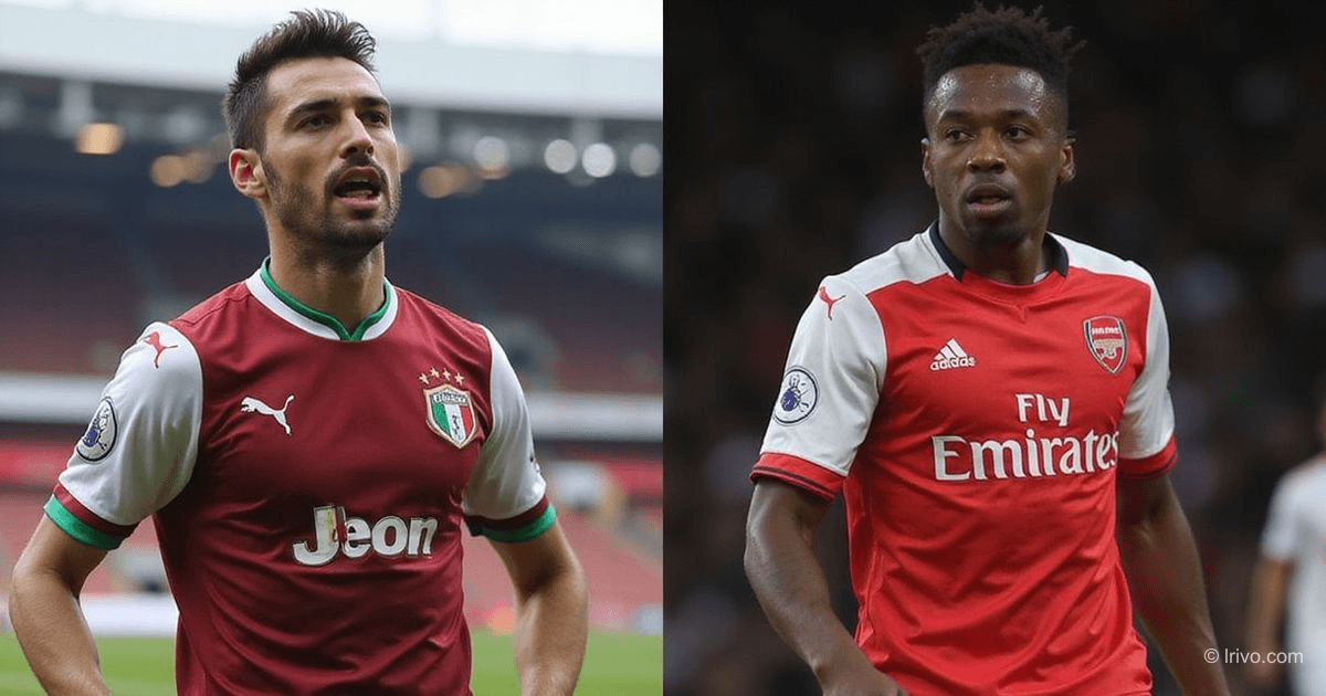 Materazzi: Calafiori por Saliba en Arsenal, ¿un giro defensivo?