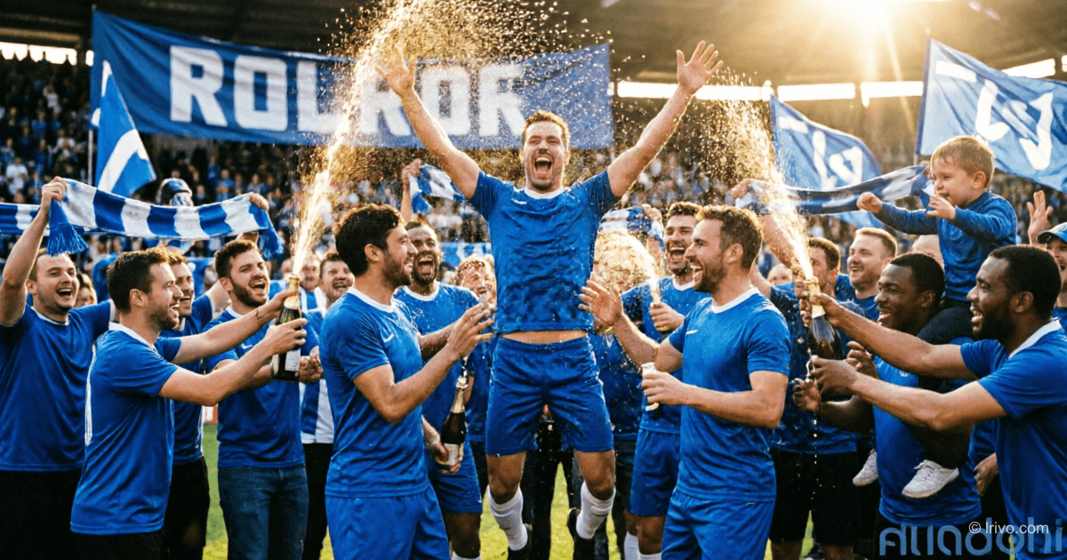 Cardiff City Promotion Confirmed in Dramatic Finale