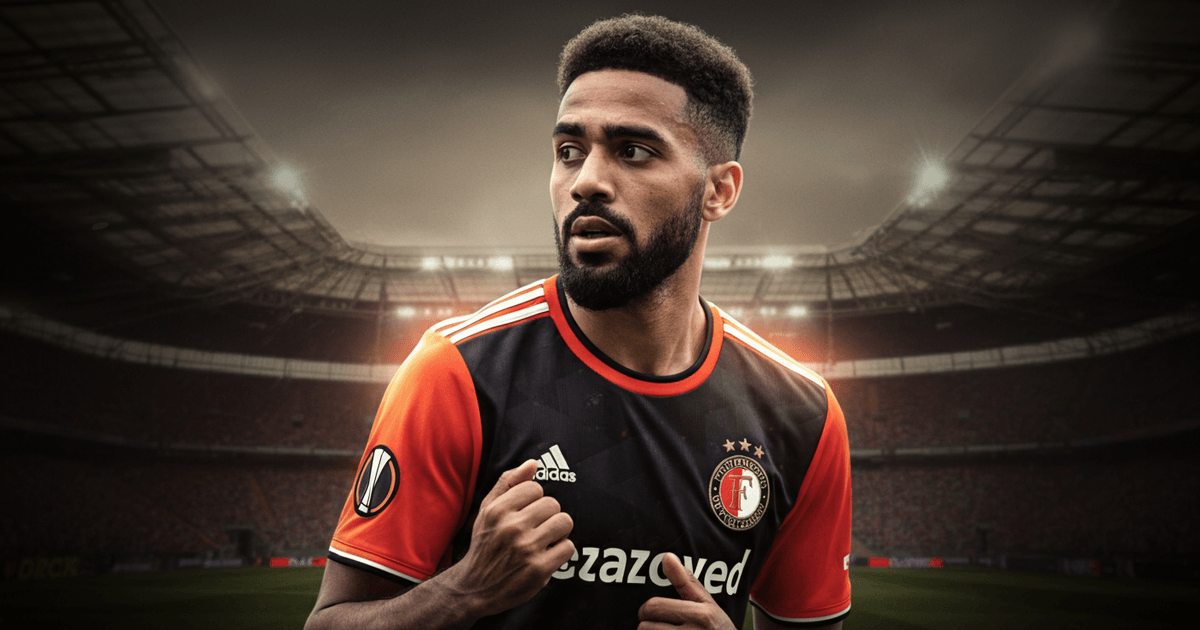 Ihattaren's Feyenoord Transfer: Release Clause Details Emerge