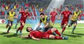Christian Eriksen collapsed on the field — the defibrillator worked