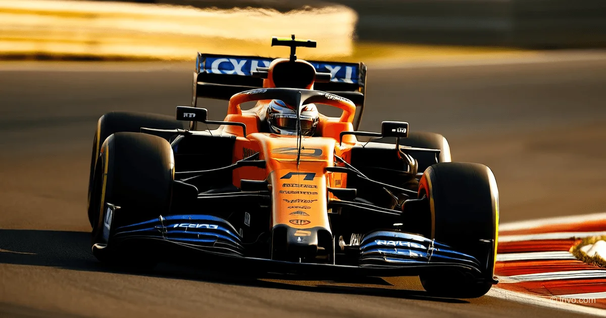 Shock in Imola: Piastri on pole, Ferrari fails in qualifying