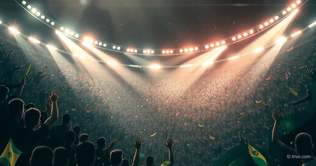 Corinthians Palmeiras Derby Tickets: Schedule, Prices & Club Crisis