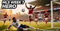 Podsumowanie MLS: Colorado i Vancouver błyszczą w 7. kolejce