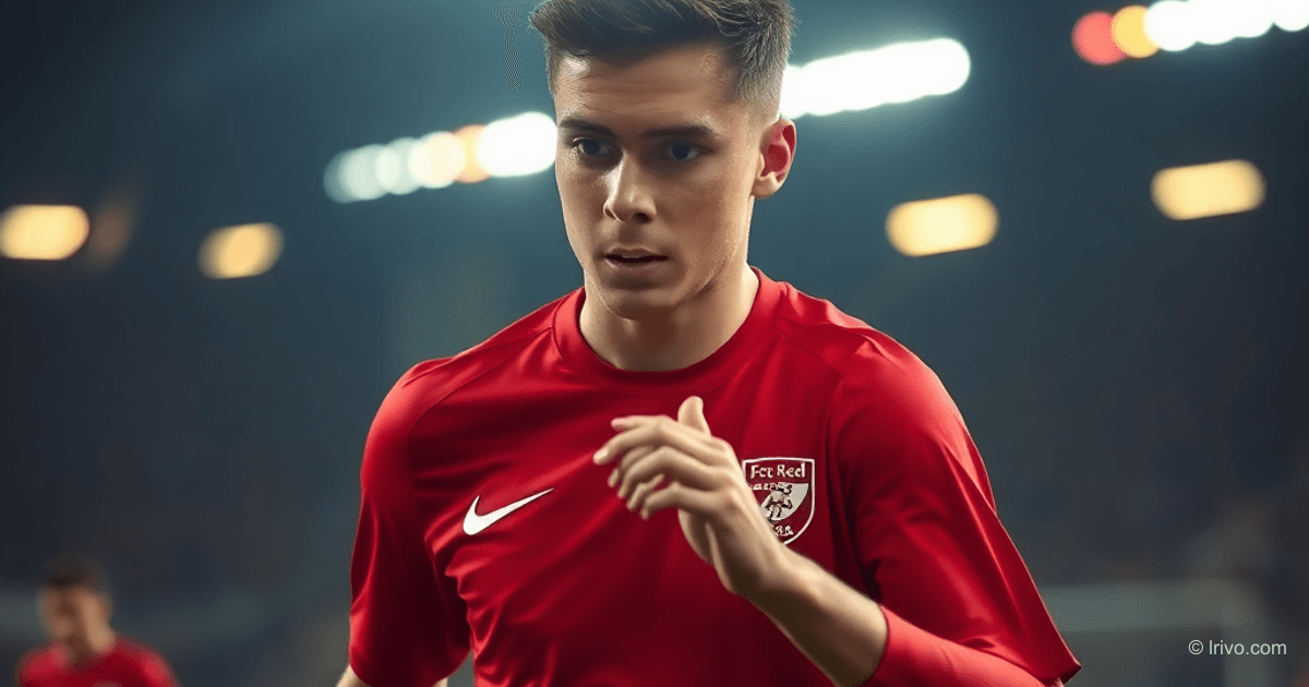 Man Utd Debe Fichar a Kees Smit, Dice Rio Ferdinand