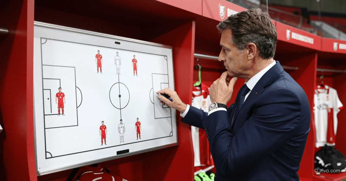 Bournemouth injury news and Marco Rose appointment details
