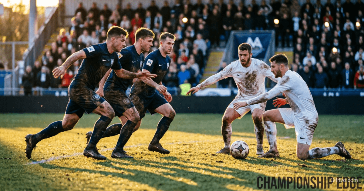 West Brom vs Preston Preview: Bitva o záchranu v Deepdale
