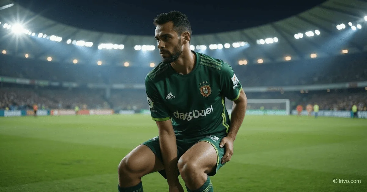 ¡Golpe al Al-Ahli! Lesión de Majrashi y cuándo vuelve
