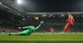 Leeds United v semifinále FA Cupu: Penaltové drama s WHU