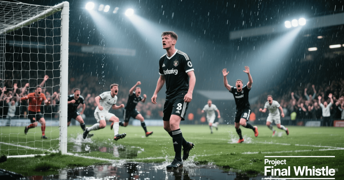 Les craintes de relégation de Tottenham grandissent après la défaite des débuts de De Zerbi