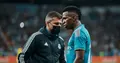 Vinícius Júnior: Descanso estratégico antes de la Champions