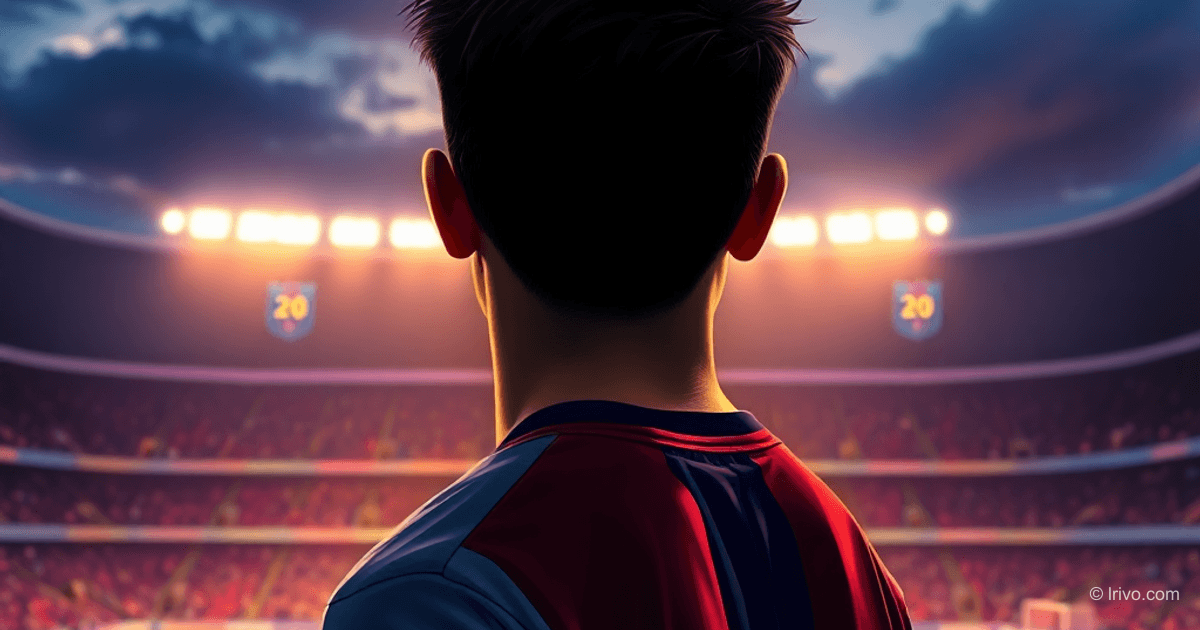 Yamal slibuje comeback Barcelony v Lize mistrů proti Atléticu