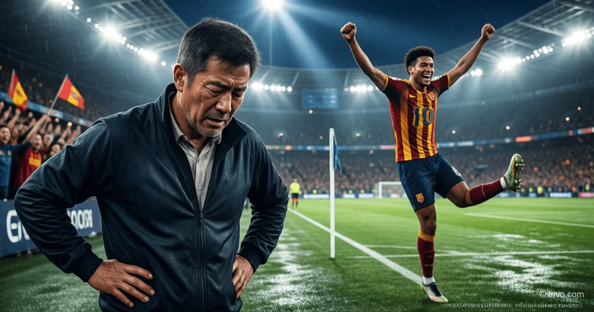 Einblick in Aston Villas dramatischen 4-3-Sieg: Trainer & Star reagieren