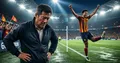 Aston Villa 4-3 Sunderland: Emery & Abraham Reaktion nach dem Spiel