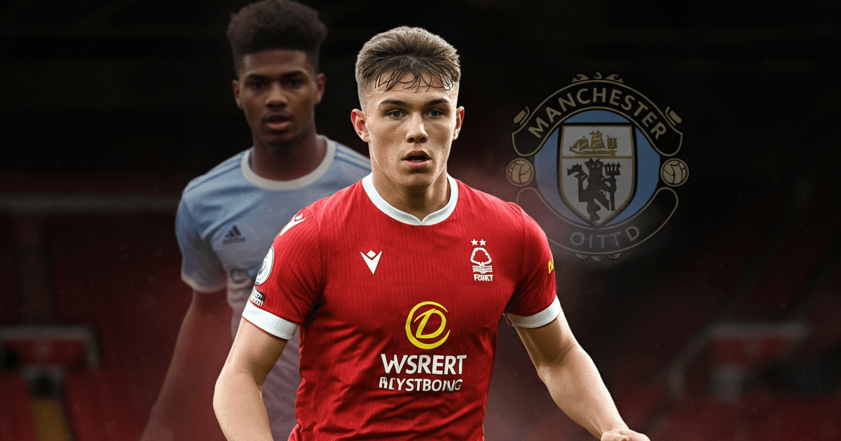 Man Utd Urged to Sign Elliot Anderson Amid £100m Transfer Talk