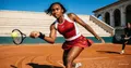 Gauff defeated Andreeva in Rome 2026: reaching the semifinals