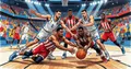 EuroLeague Final 2026: Real vs Olympiacos - decisive match in Berlin