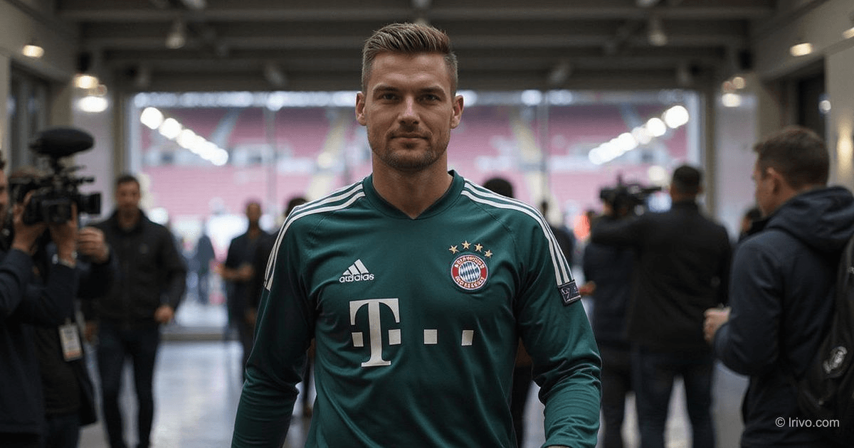Neuer's Future: Goalkeeper Transfer Domino Effect Looms