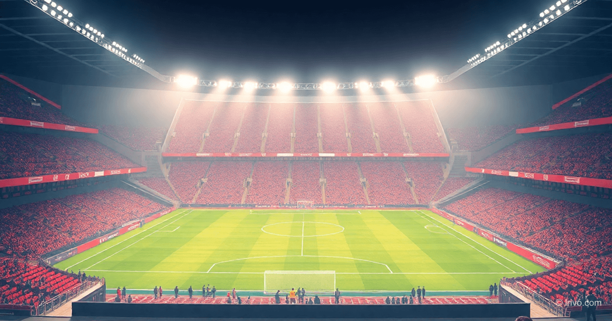 AZ Alkmaar Fan Turnout Drops for Conference League Quarter-Final