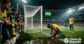 Krize sestupu Corinthians po remíze s Vitória | Analýza