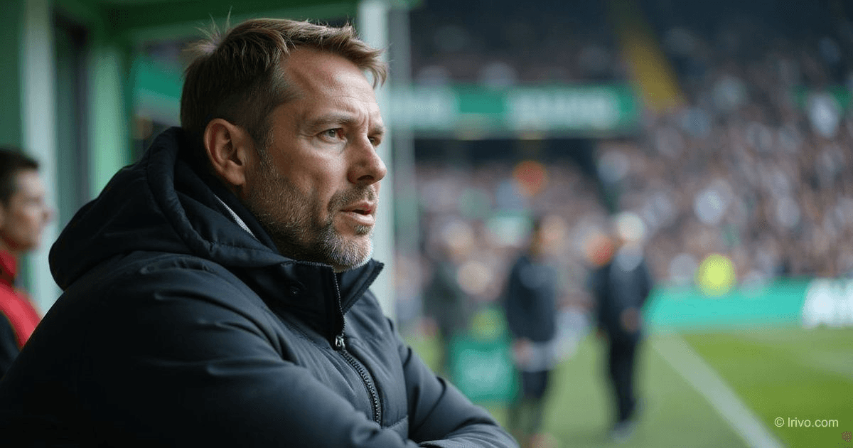 Dundee vs Celtic: Pressley's Strategy for Historic Win
