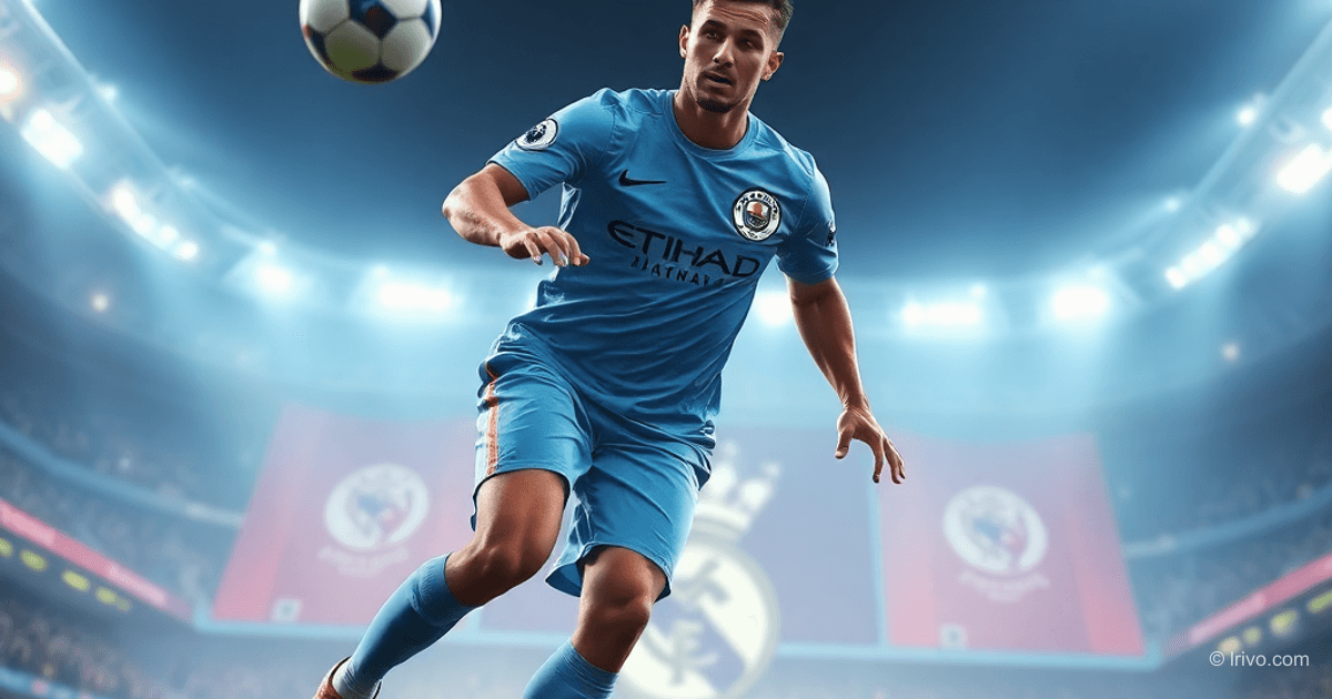 Man City's Transfer Strategy: Buying Proven Premier League Talent