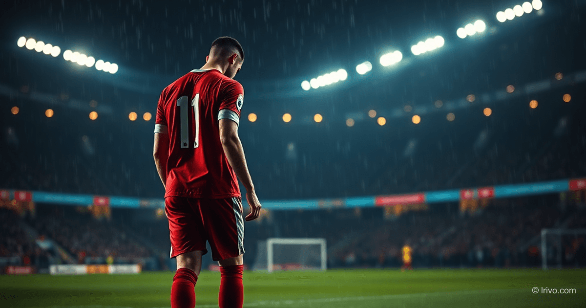 Liverpool vyřazen z LM: Proč sezóna končí bez trofeje a problémy
