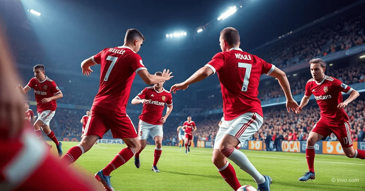 Arsenal in der Champions League: Reicht es gegen Bayern und Real?