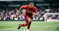 Matty James gra przez ból, gdy Wrexham goni play-offy
