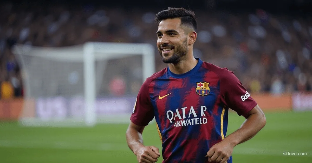 ¡Rafinha de vuelta! ¿Listo para brillar en El Clásico?