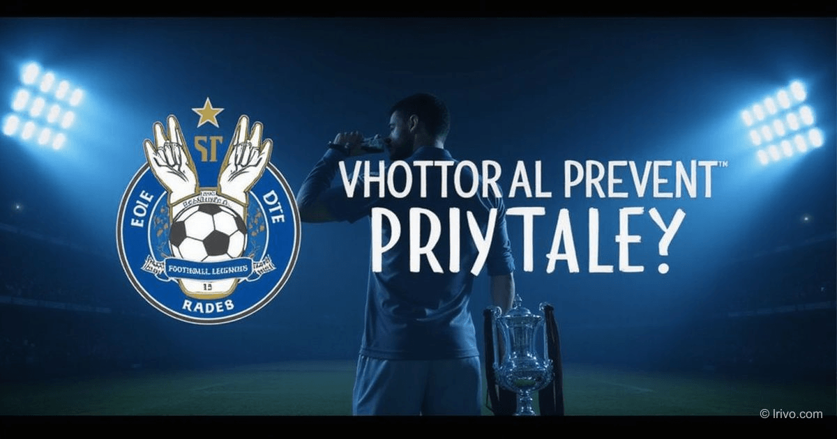 Football's Greatest One-Club Legends: Loyalty in Soccer