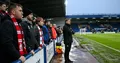 Walka Kilmarnock o uniknięcie spadku: McCann wzywa do odwagi przeciwko Dundee