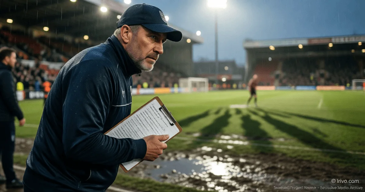 Askou: "Split Is Really Cool" Ahead of Motherwell's Hearts Test