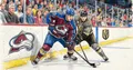 Colorado vs. Vegas: Second Match of the NHL Western Conference Final