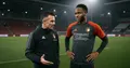 Sterling pod tlakem: Van Persie chce více ve Feyenoordu