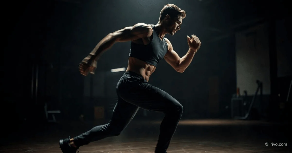 The Ultimate Pre-Workout Stretching Guide